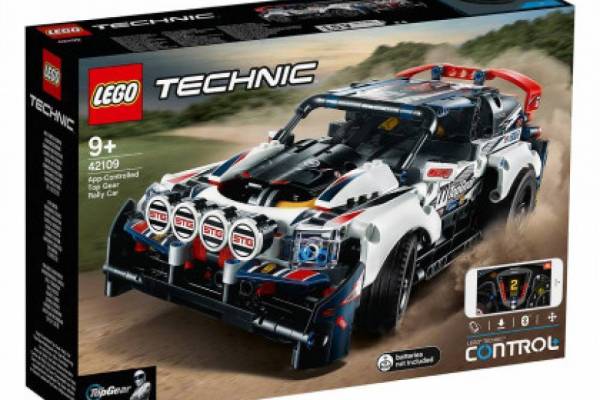 Конструктор LEGO Technic 