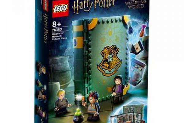 Конструктор LEGO Harry Potter 