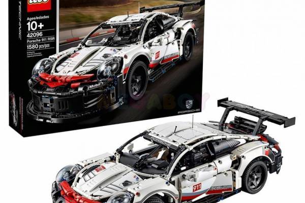 Конструктор LEGO Technic 