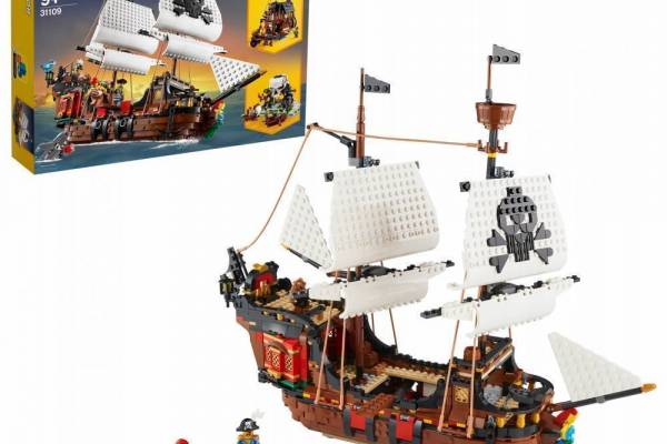 Конструктор LEGO Creator 